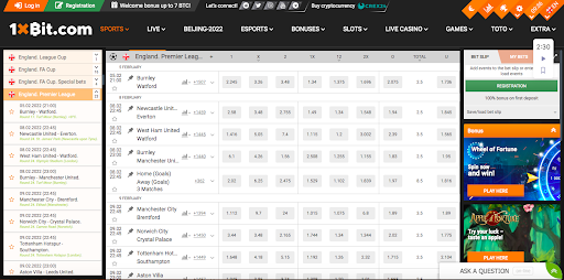 how-to-bet-on-the-premier-league