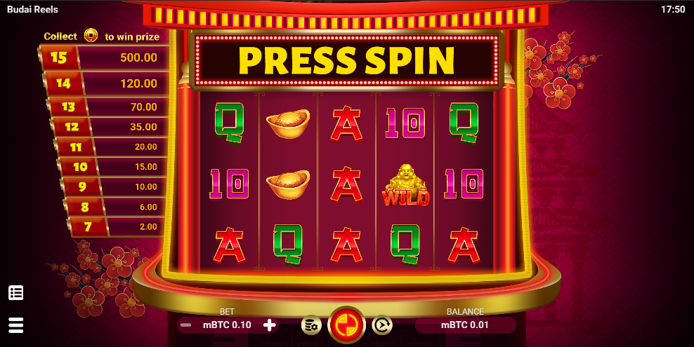 slot review