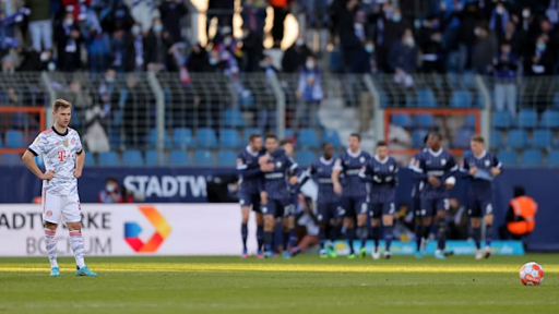 weekend football february