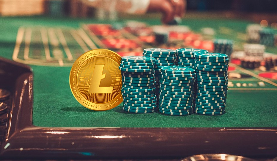 litecoin betting