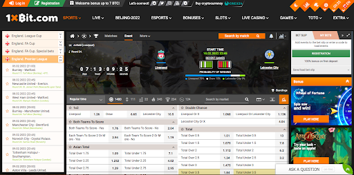 how-to-bet-on-the-premier-league