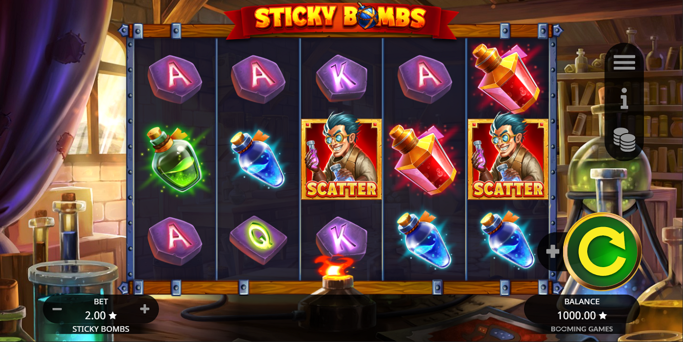 slot review 1xbit