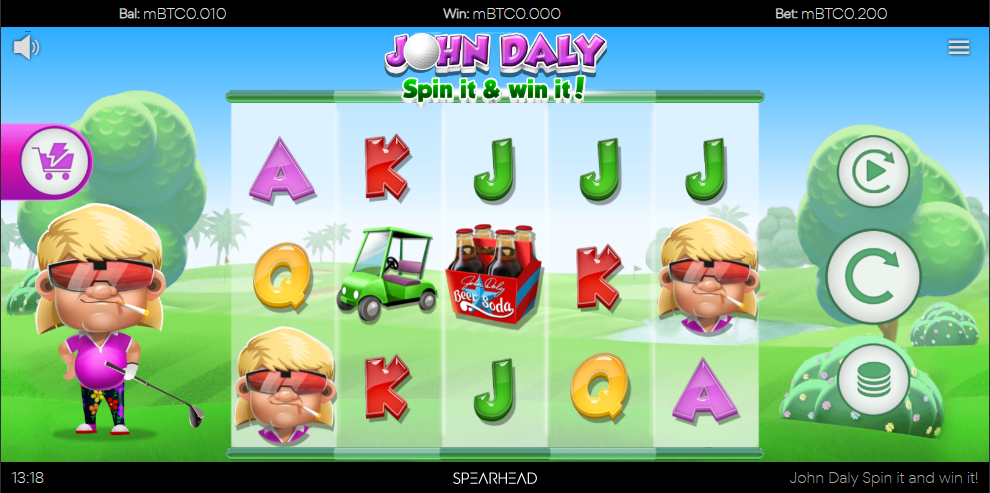 slot review 1xbit march