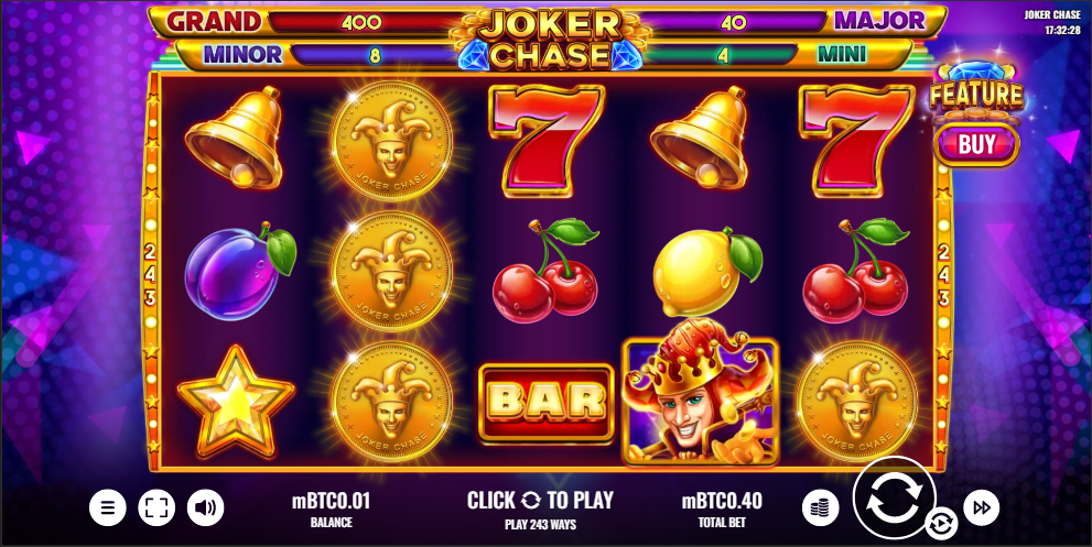  slot review