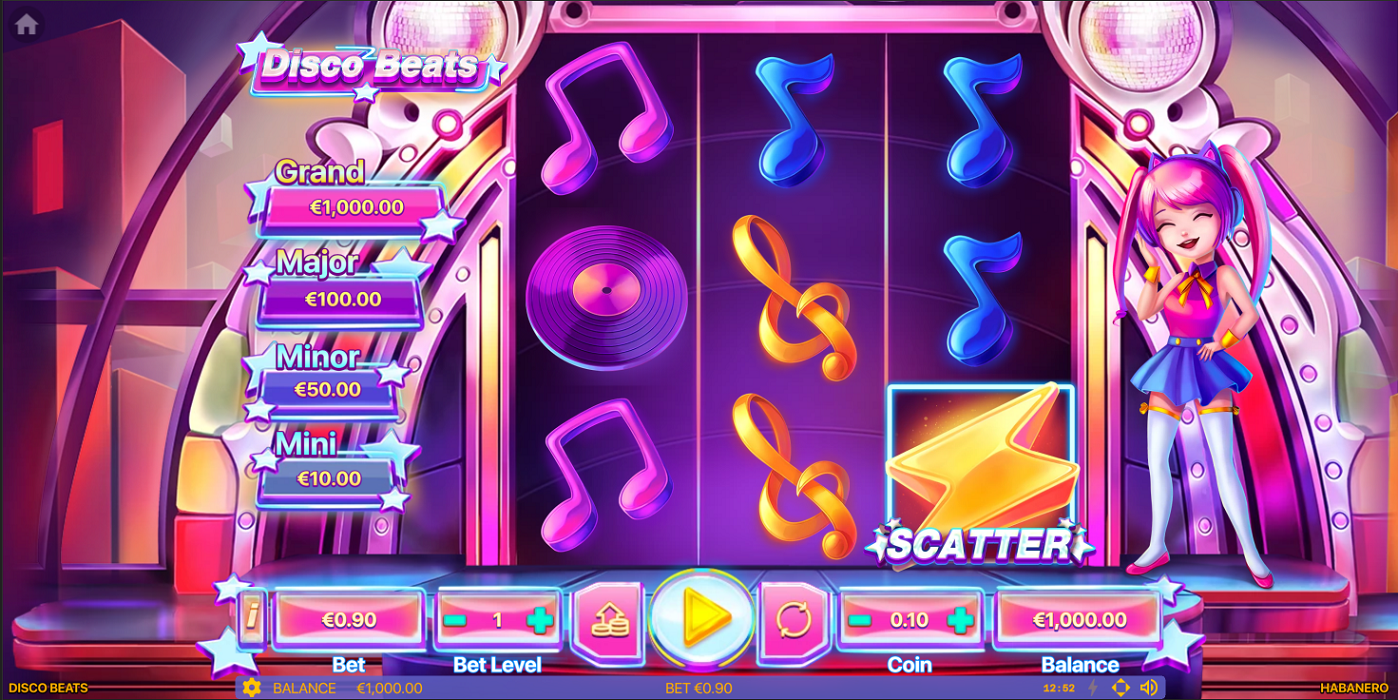 slot review 1xbit