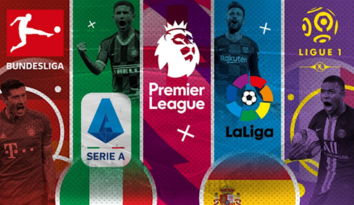 weekend football february