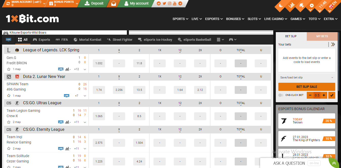 most_competitive_esports_games