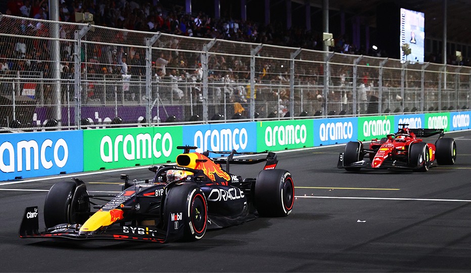 biggest formula one races