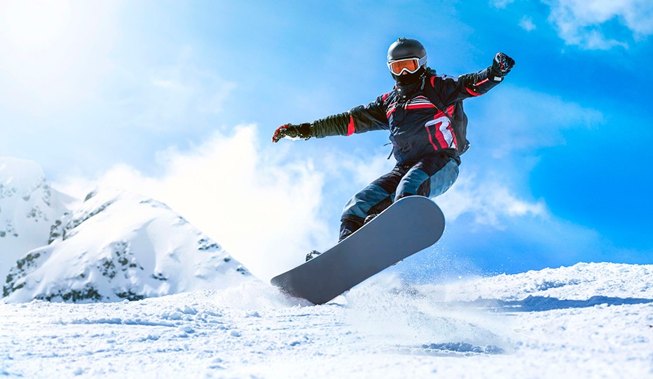 winter sports betting