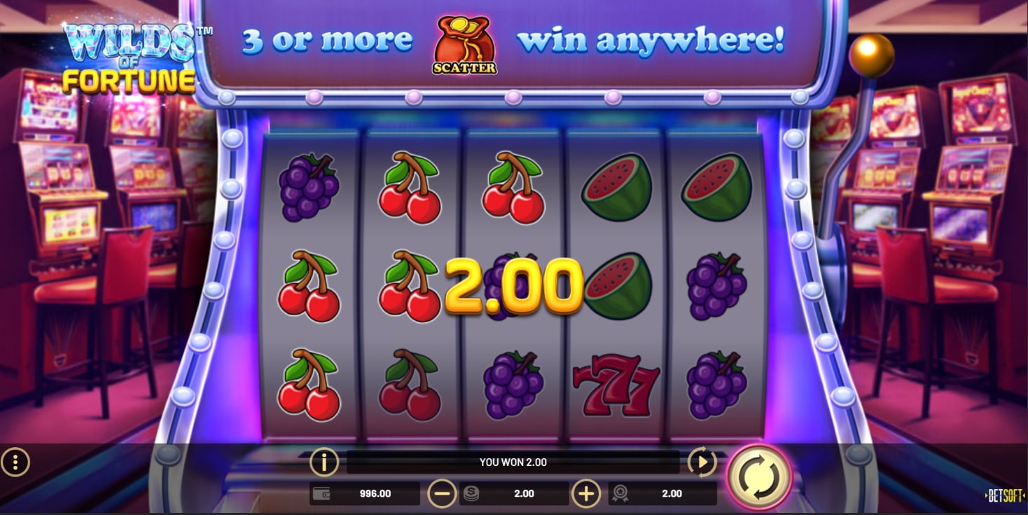 slot review 1xbit august