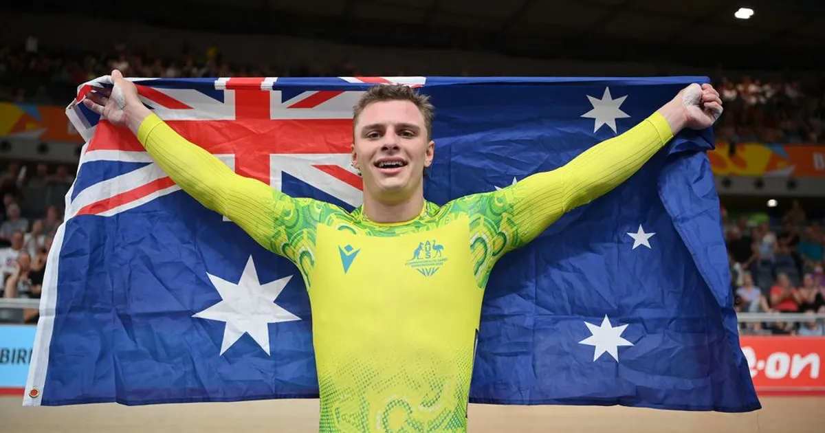 ATP Finals and UCI Track Champions League