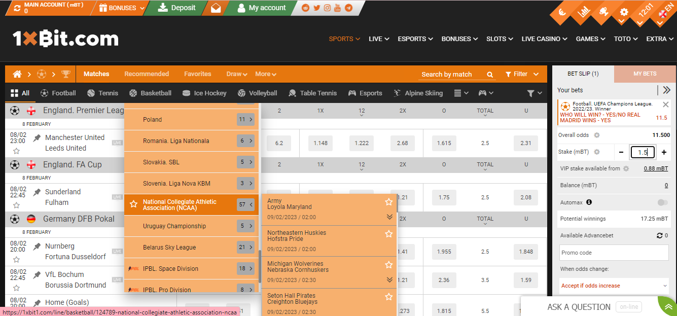 bet_on_march_madness