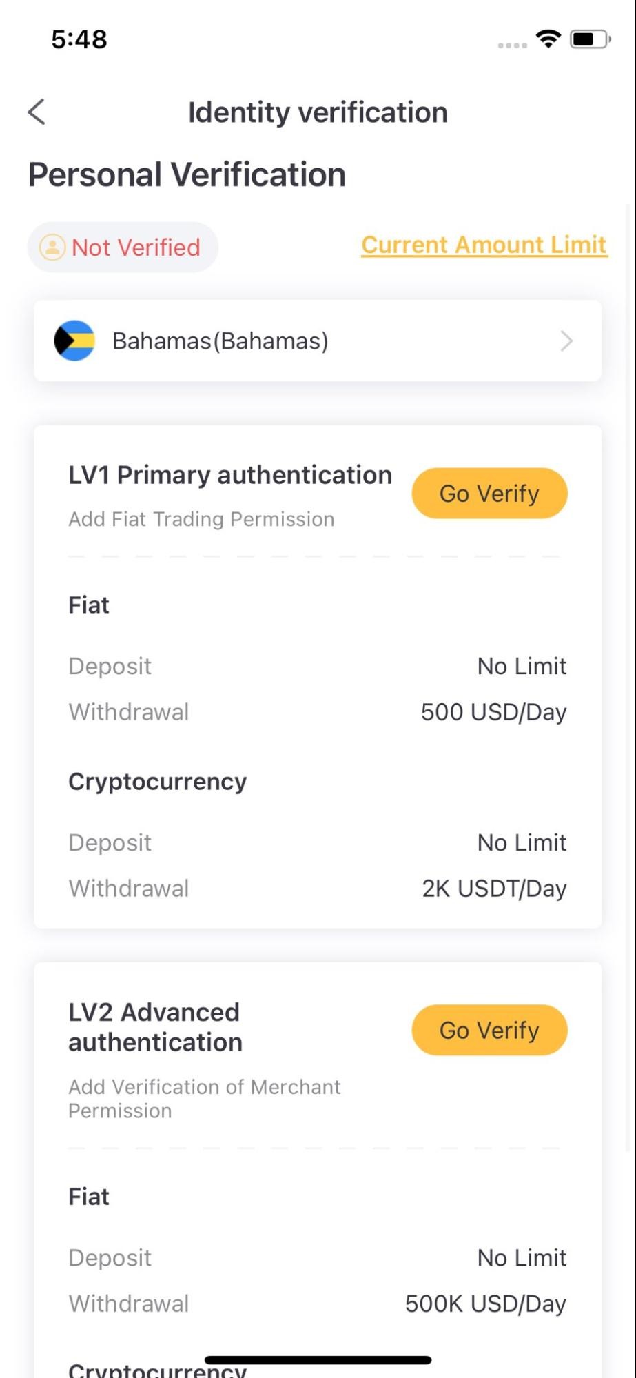 how to register, buy and sell cryptocurrency xt.com