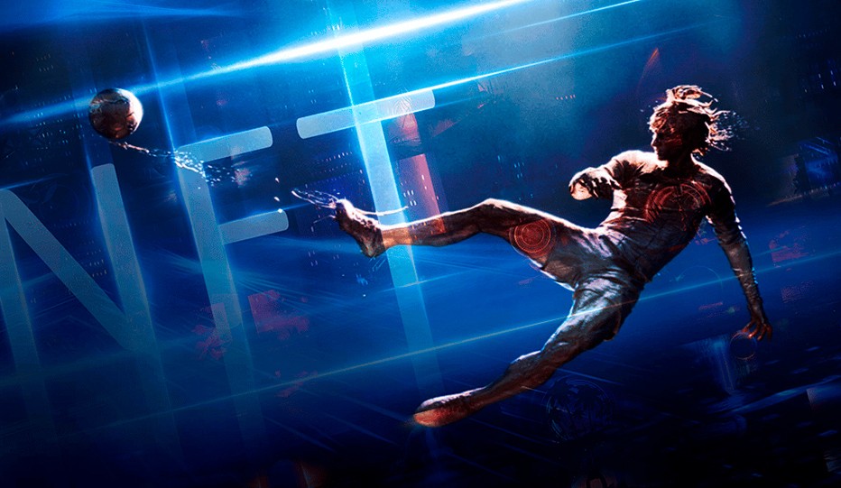 barcelona cruyff nft