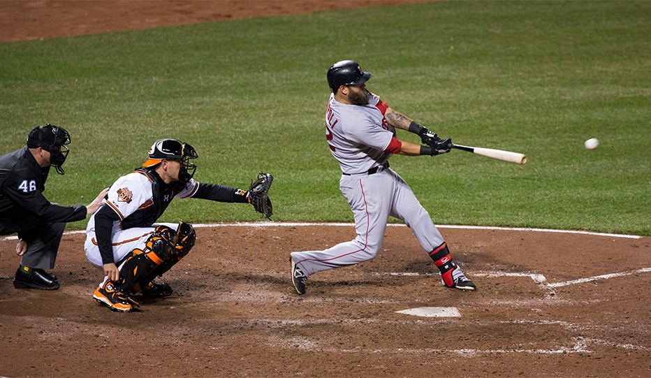 Baseball Betting Tips & Strategies