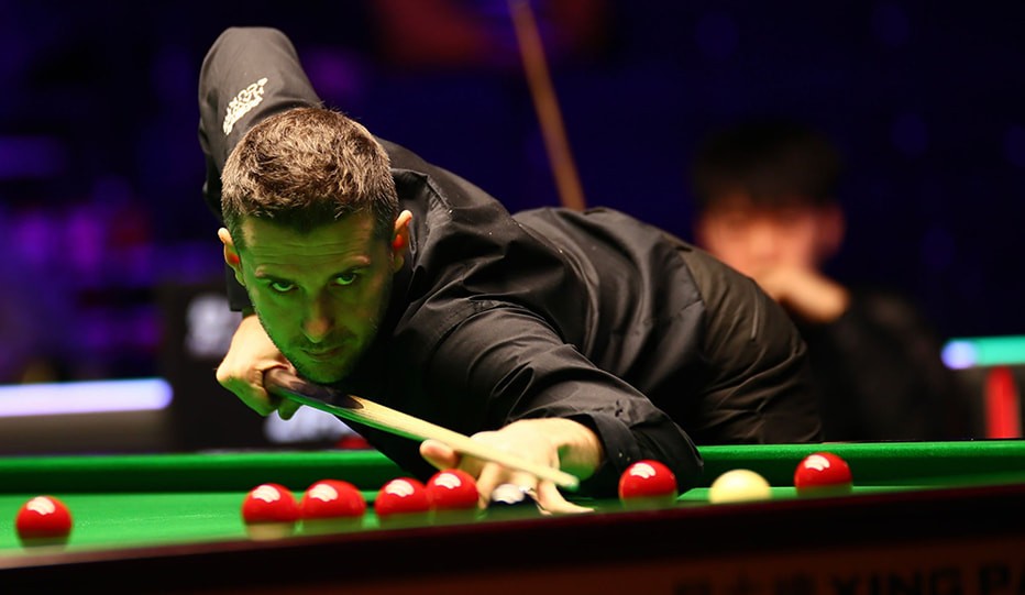 snooker betting tips