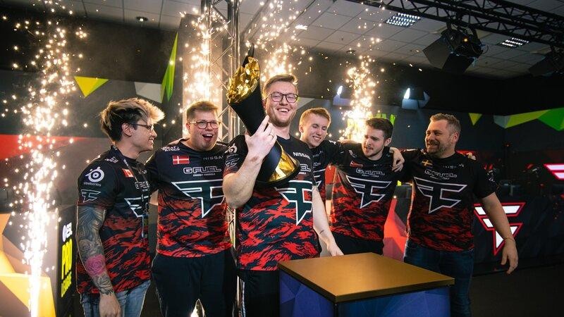 dota IEM Major Rio NBA