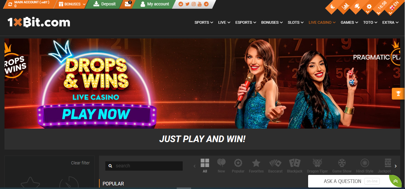 types_of_online_poker