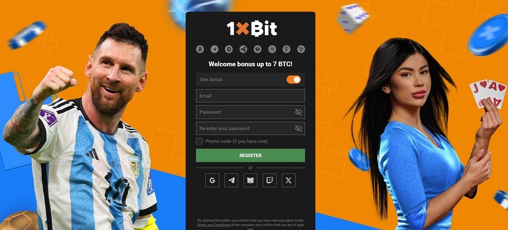 1xbit ethereum eth betting