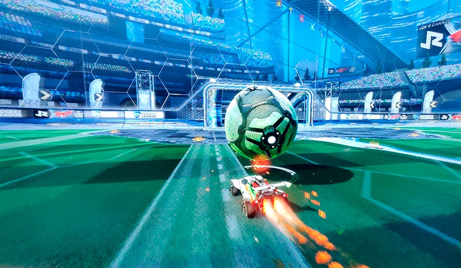 rocket league betting