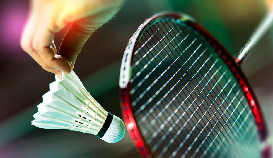  badminton betting
