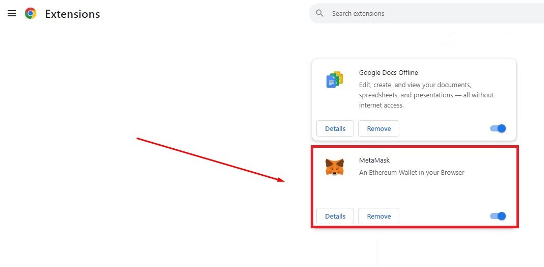 how to buy crypto metamask