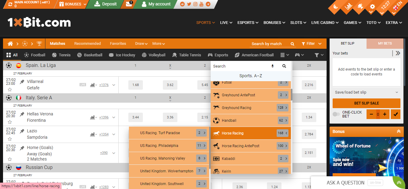 horse_racing_betting_systems
