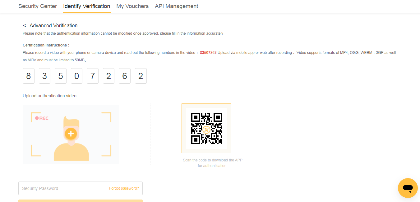 how to register, buy and sell cryptocurrency xt.com