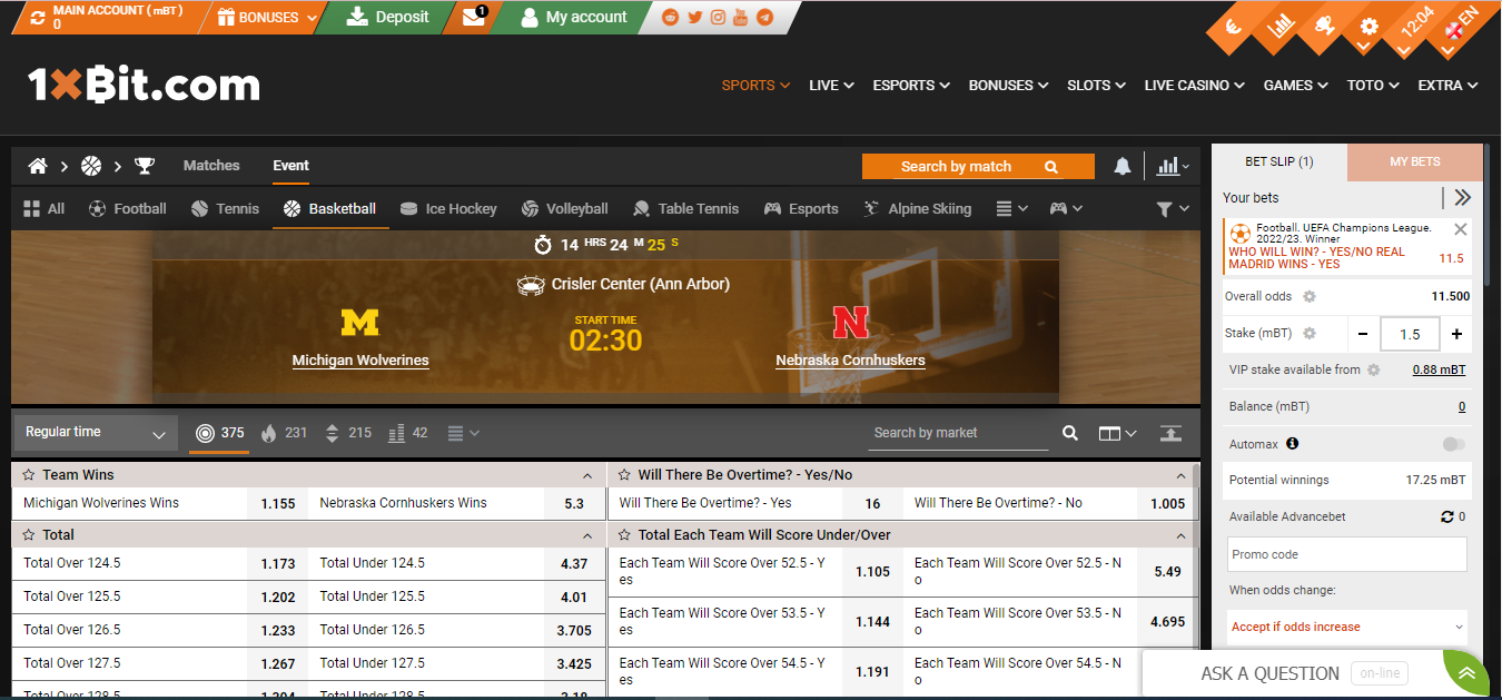 bet_on_march_madness