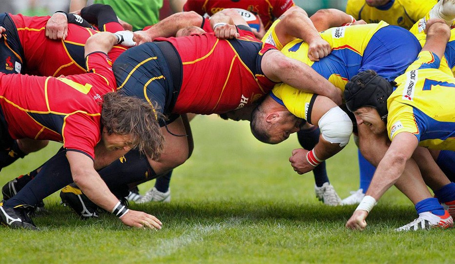Top 5 Annual Rugby Tournaments You Can Bet On