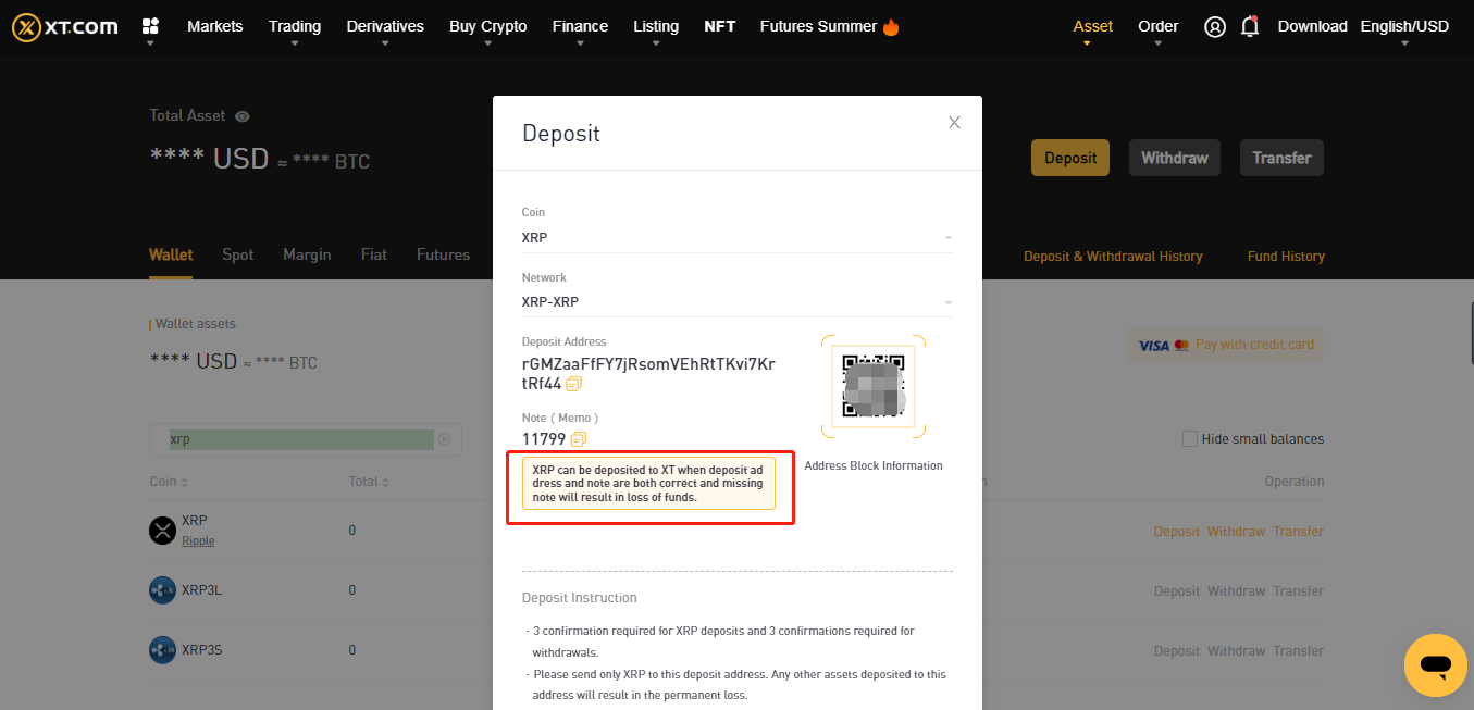 how to register, buy and sell cryptocurrency xt.com