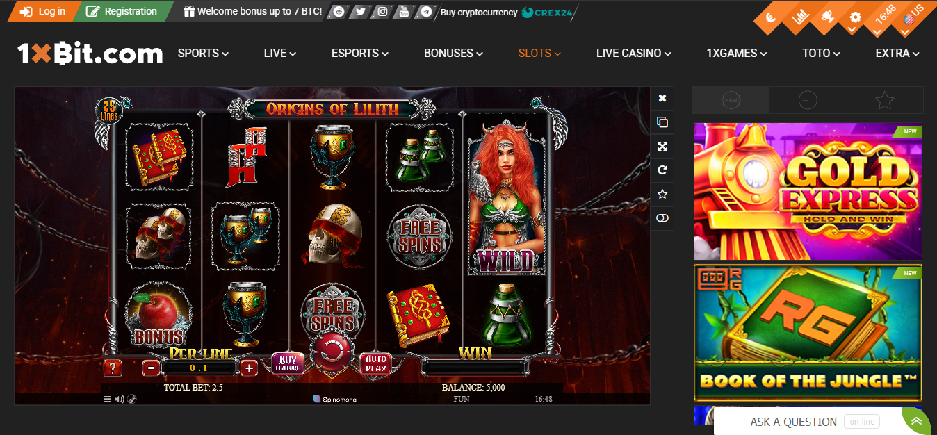 bitcoin_slots
