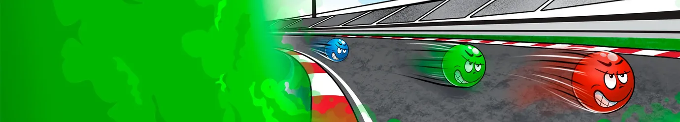 インターナショナル・レース・リーグ