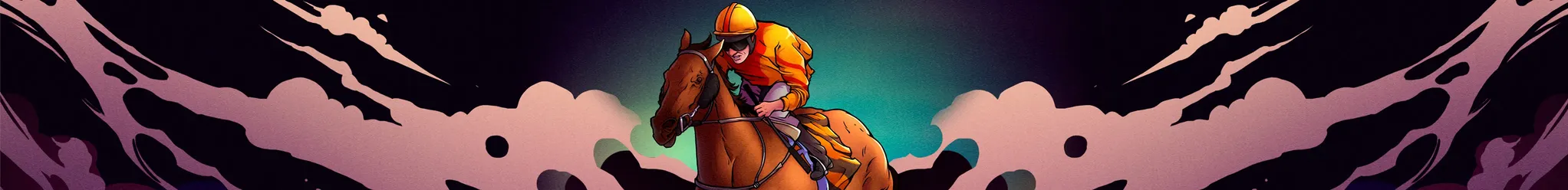 Virtualne konjske utrke