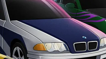 ニード・フォー・スピード