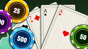 eスポーツポーカー