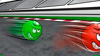 マーブルレース