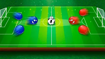 マーブルサッカー