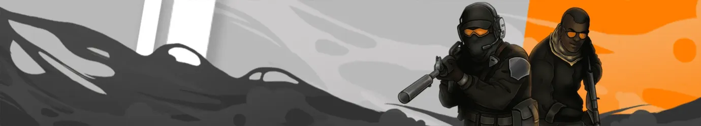 CS 2. Parken Challenger Championship