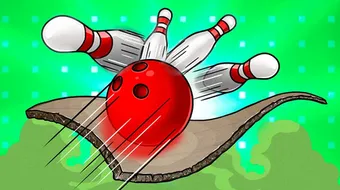 eスポーツボウリング