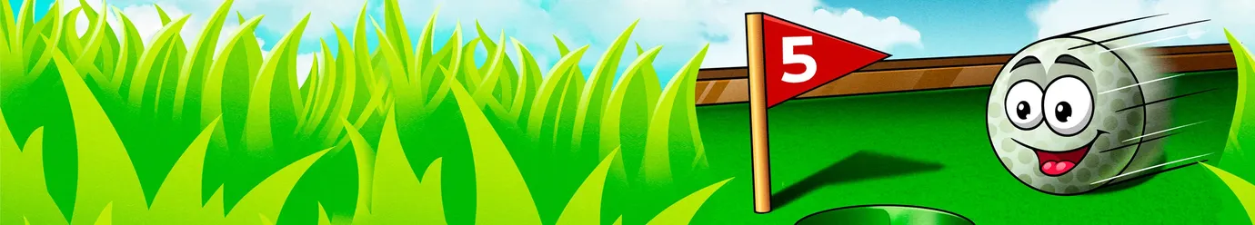 国際ゴルフリーグ