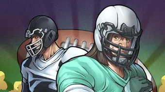 eスポーツアメフト