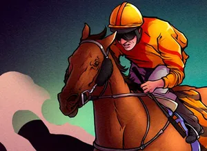 Virtualne konjske utrke